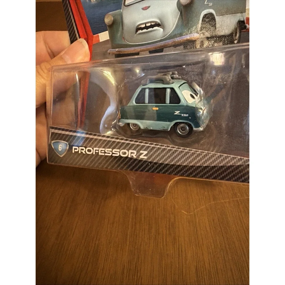 Pixar product disney